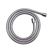 Hansgrohe metal hose tubnrand 2000mm 97161000