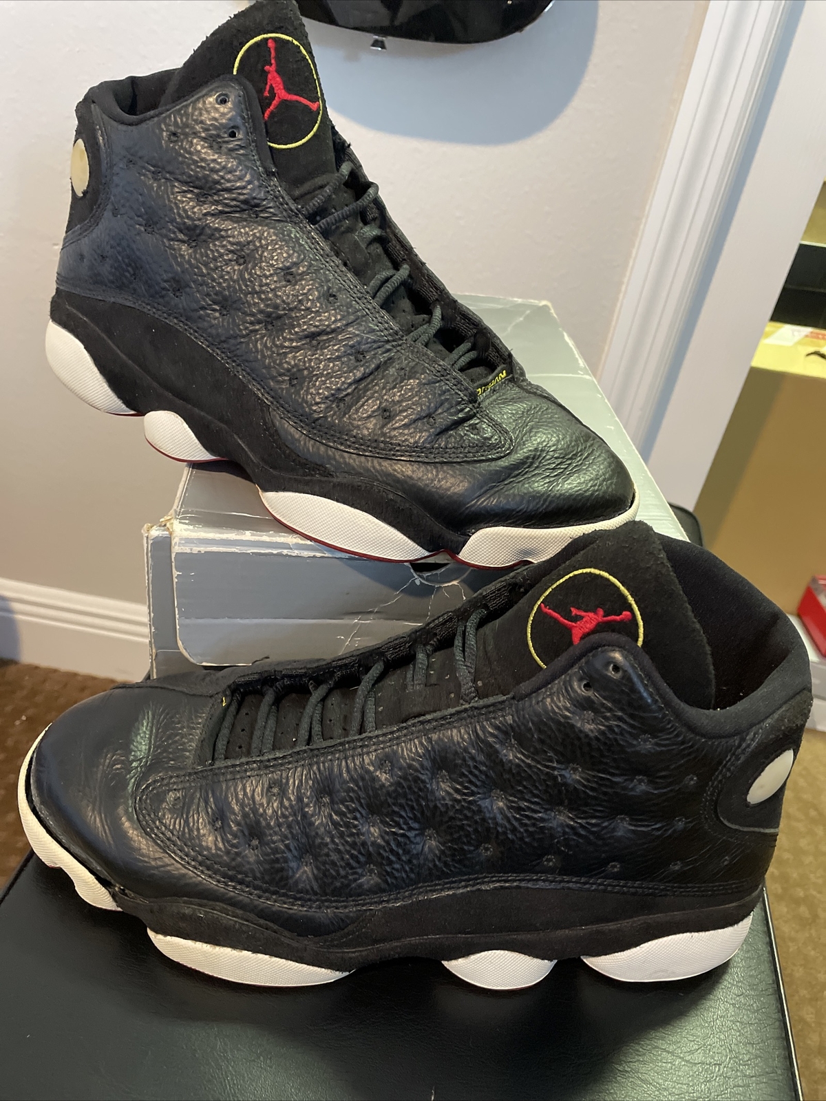 are air jordan 13 true to size