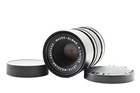 100mm Focal f/4 Leica Camera Lenses