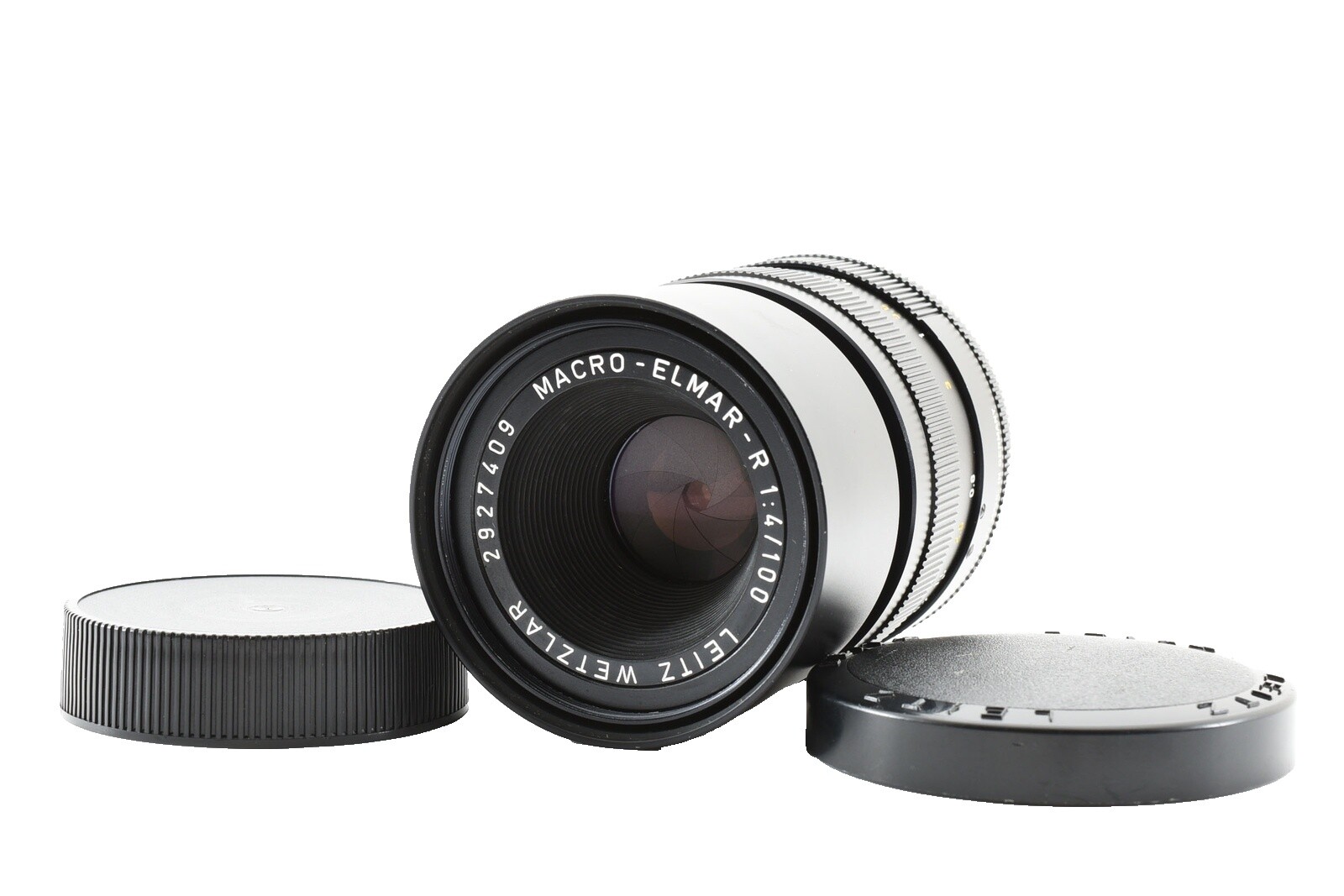 Leica f/4.5 Camera Lenses 50mm Focal for sale | eBay