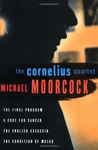 The Cornelius Quartet: "The Final P..., Michael Moorcoc - Picture 1 of 2