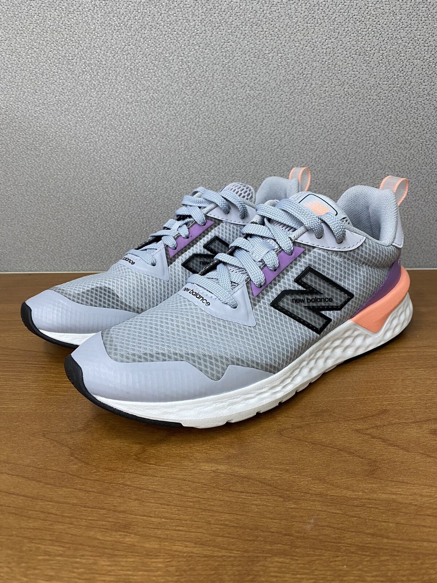 These are worn twice NB Fresh Foam running shoes. New Balance | Shoes | These Are Worn Twice Nb Fresh Foam  main image 4