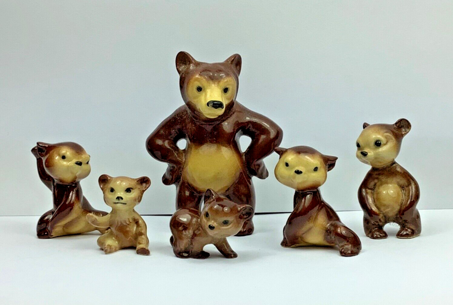 テディー・ベア Hagen-Renaker 【公式通販】