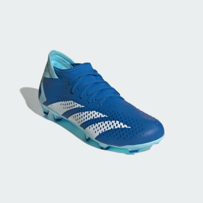 adidas サッカースパイクpredator Accuracy.3 SG Amazon.com | adidas Soccer Predator Accuracy.3 Indoor