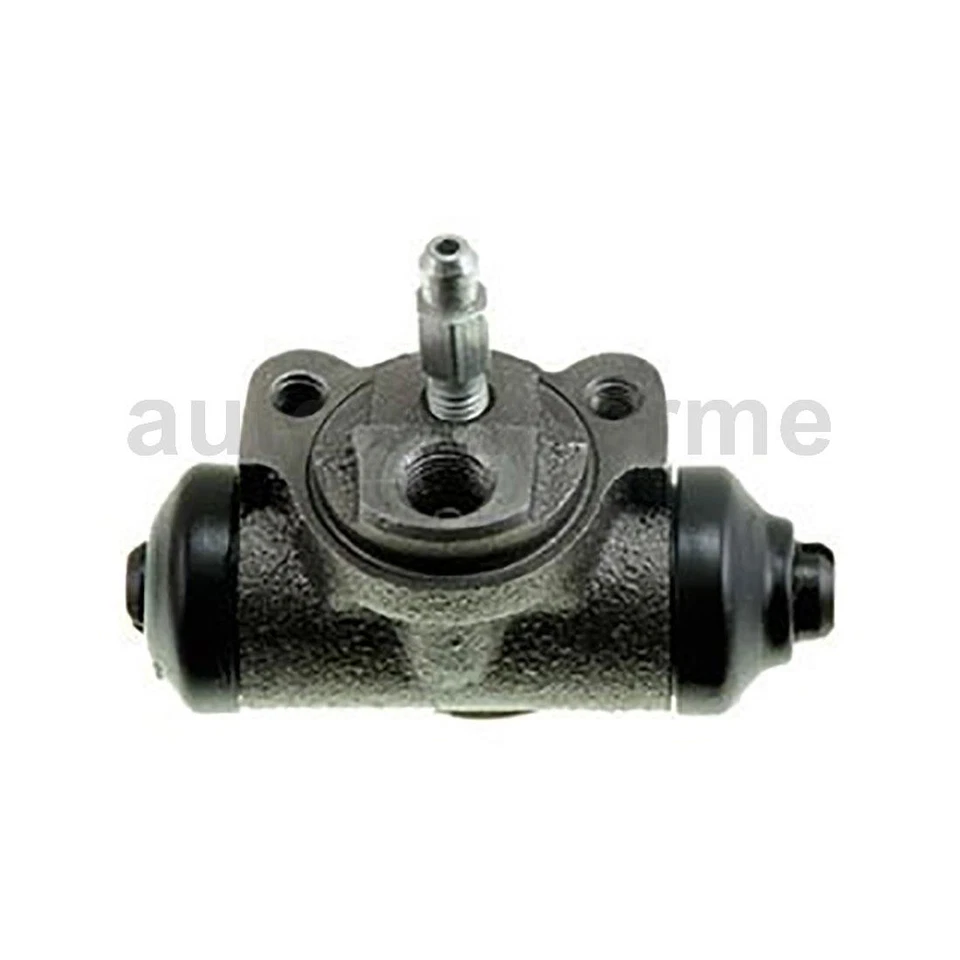 Cilindros de rueda de freno de tambor trasero para Subaru Outback 2003-2004 2 piezas Foto 4 de 4