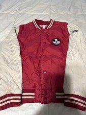 Mickey Mouse ClubDisney Boys 7-8 UNIQLO Jacket