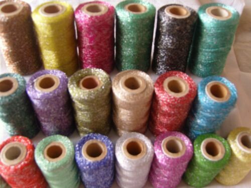 Gutermann Sew-All Polyester-Nähgarn – 110 Yards (100 M), Allzweckgarn Für Maschine Und Hand, Farbe 100P-373