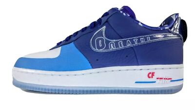 Size 6.5 - Nike Air Force 1 Low Doernbecher 2018 | eBay
