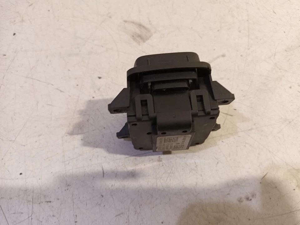 Commande de toit décapotable BMW 4 Series 428i 3213350105 926719205 - Photo 4/4