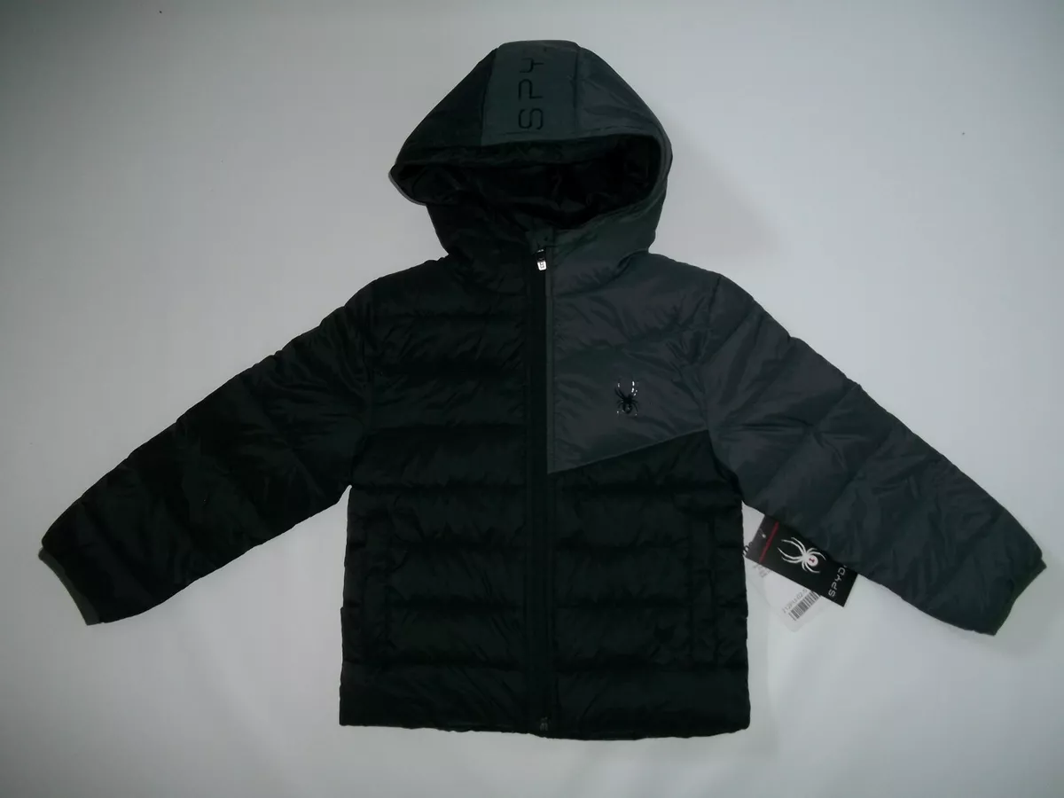 Pike ace insulated coat 2025