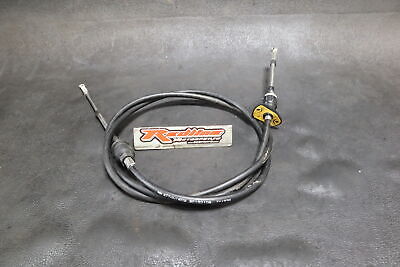 2014 SEA-DOO GTX S 155 STEERING CABLE 277001602 | eBay 2014 SEA-DOO GTX S 155 STEERING CABLE 277001602 | eBay
