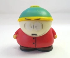 South Park Eric Cartman Mini Figure Comedy Partners 2011 1.5 Inch