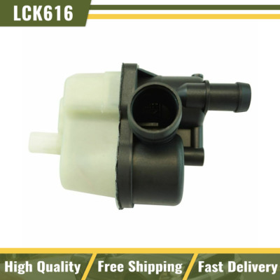 Fits BMW Hyundai Mazda VW Dorman EVAP Fuel Vapor Leak Diagnostic Detection Pump