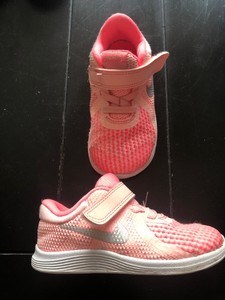 toddler girl jordans size 7