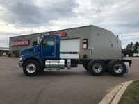2022 Kenworth T370