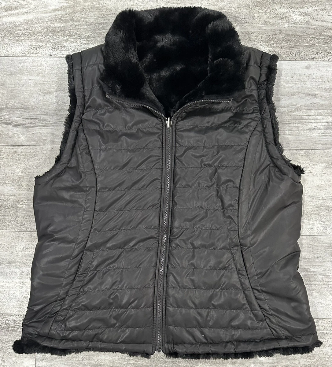 Millers puffer cheap vest