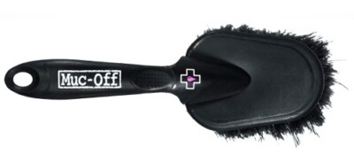 Muc Off Bürste Super Soft Wash Brush