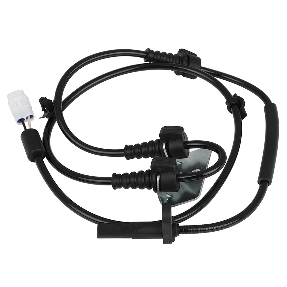本A-13  7 8 ③ ④ Front ABS Wheel Speed Sensor For 2007-2013 Suzuki SX4