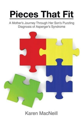 Thumbnail - Pieces That Fit: A Mothers Journey Through Her Son's Puzzling