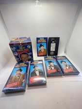 A Legend of Laughter Red Skelton Collector's Series (5 VHS Box Set, 1995)