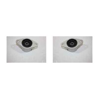 2X Automega FederbeinstüTzlager Hinten FüR Ford Fiesta V Jh_ Jd_ 1.25 16V 1.4