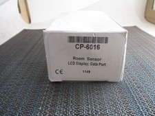 Honeywell CP-6016 Room Sensor LCD Display NEW!