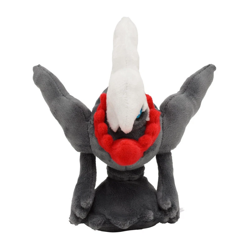 Pokemon fit Plüsch-Figur Darkrai 18cm Spielzeug / Kuscheltier NEU