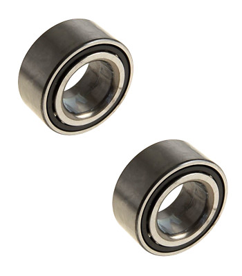 2 KOYO Left+Right axle Front Wheel Bearings Roller Set for Toyota Tercel Paseo