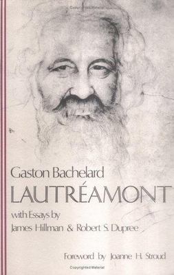 2012 PB Lautréamont by Gaston Bachelard; 