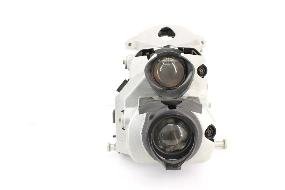 2006 DUCATI 749 ТЕМНО BIPOSTO ПЕРЕДНЯЯ ФАРА ФАРЫ ЛАМПА 82913701B - Изображение 2 из 4