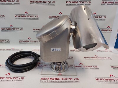 Coex 3000-S18 Camera Station 24VAC/DC 69VA IP66 and IP68, -55 C TO +60 C