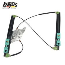 Window Regulator Electric Front Left Audi A6 4B from manufacturing year 06/2001 Original Hajus