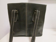 Lederhandtasche neu aus Spanien