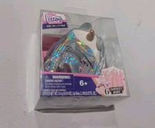Shopkins Real Littles Unicorn Backpack Bag Collection With 6 Surprises Inside