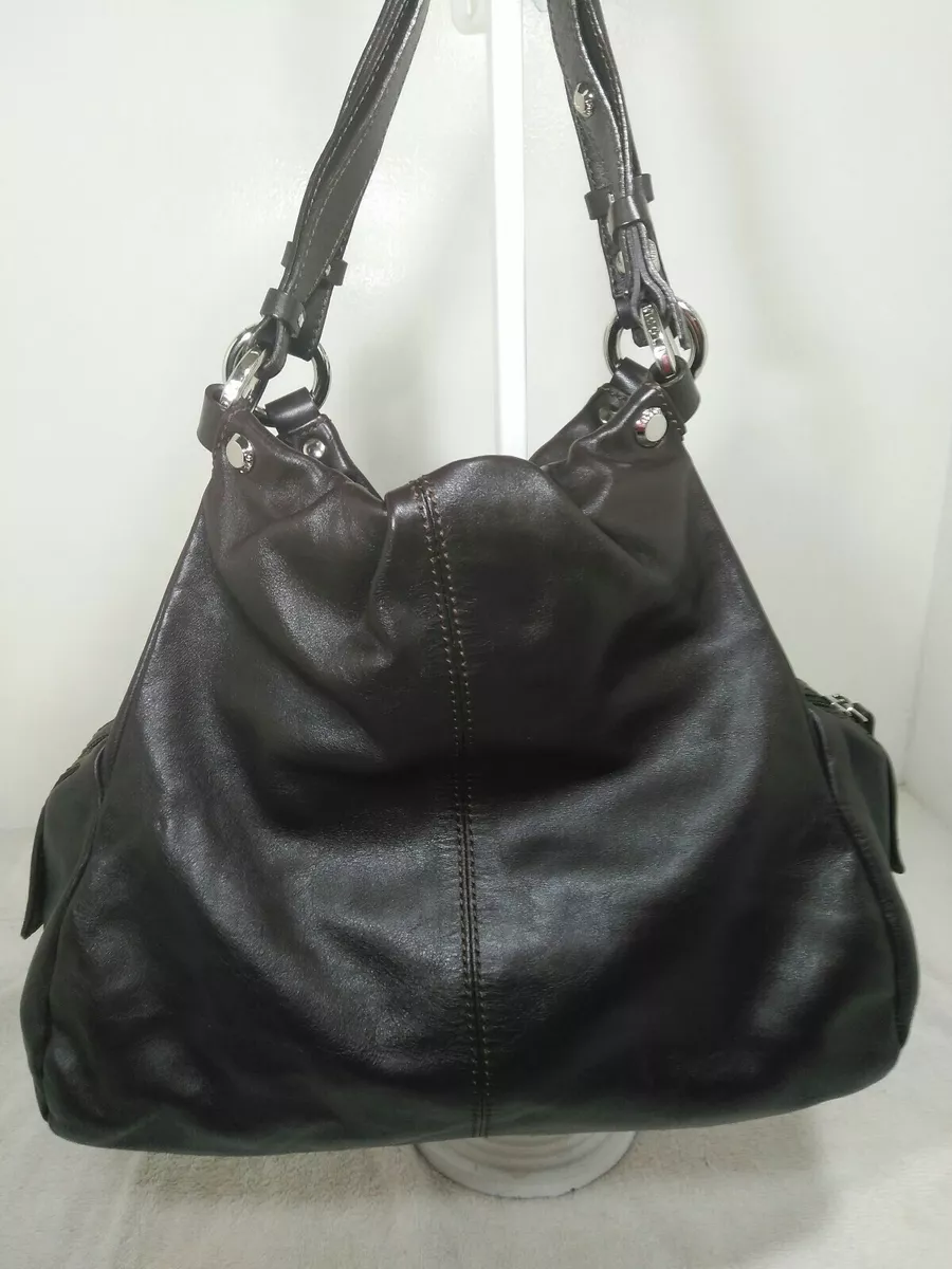Nicoli purse top