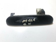 Porte arrière et accessoires Mazda 121