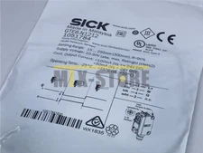 1pcs New sick brand new ones photoelectric sensor GTE6-N1212
