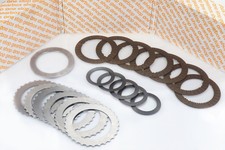 Kit d'embrayage BMW X6