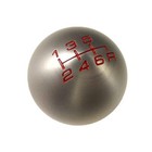 Bbp 6 Speed Shift Knob for Honda Acura Civic Si Solid Style M10 x 1.5 Us for .