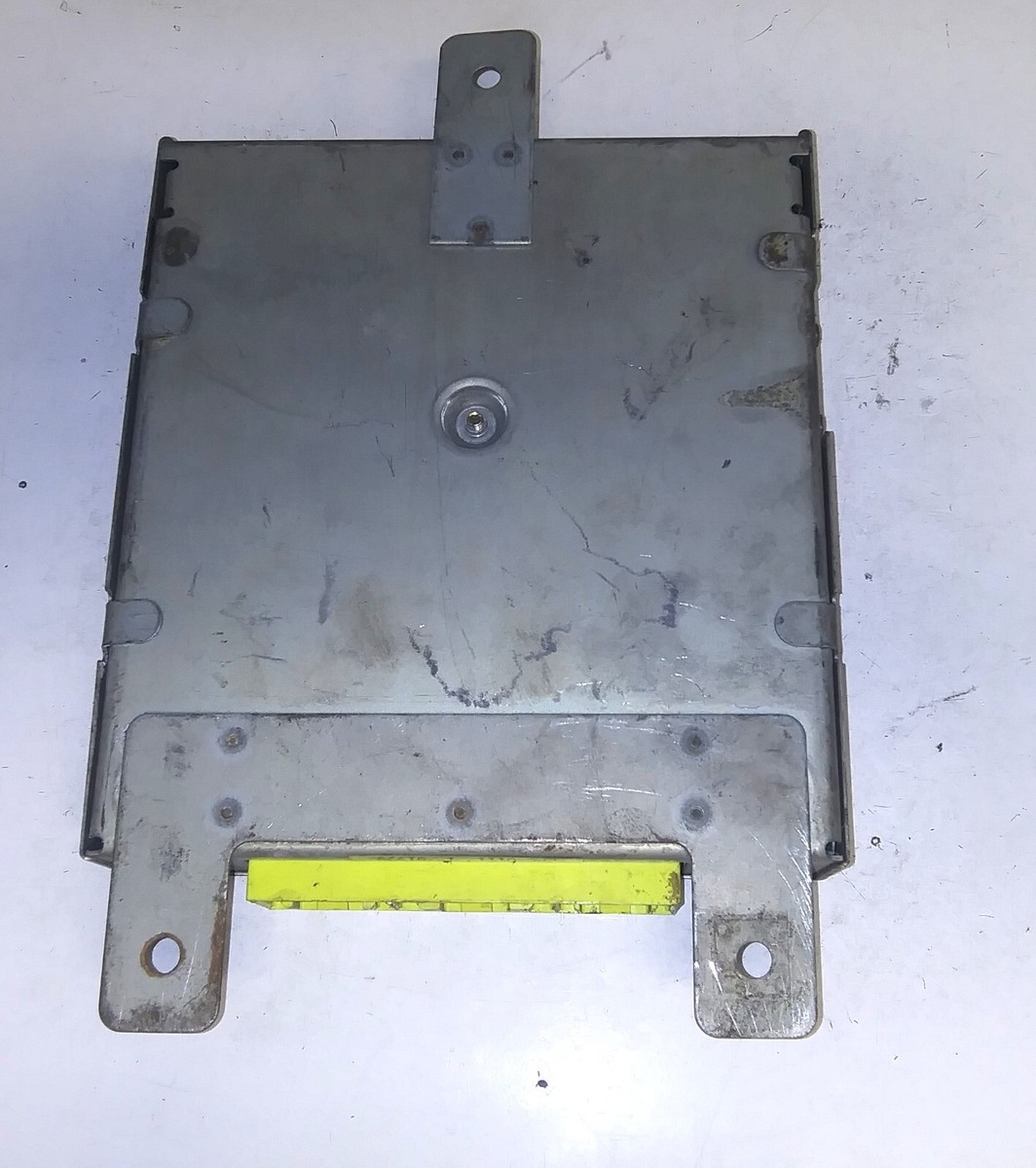8944787061 ecm ecu computer 1988-1991 Isuzu Trooper | eBay 8944787061 ecm ecu computer 1988-1991 Isuzu Trooper | eBay