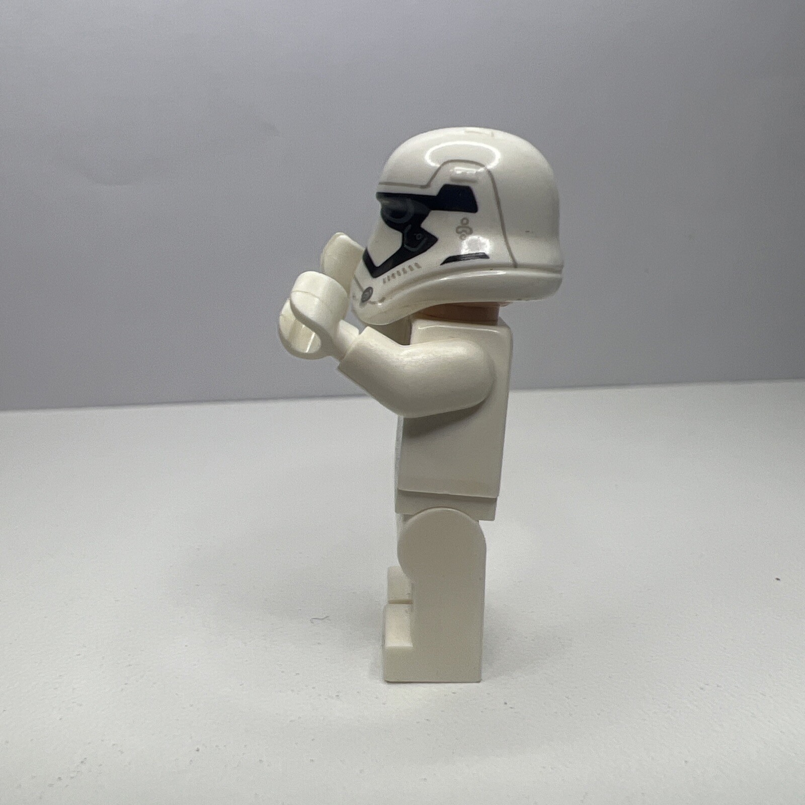 Lego Star Wars: First Order Heavy Assault Stormtrooper sw0842 Set 75178 4