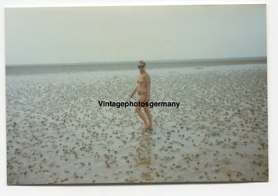 Z79 Photo 1980s Artistic Nude Pretty Woman