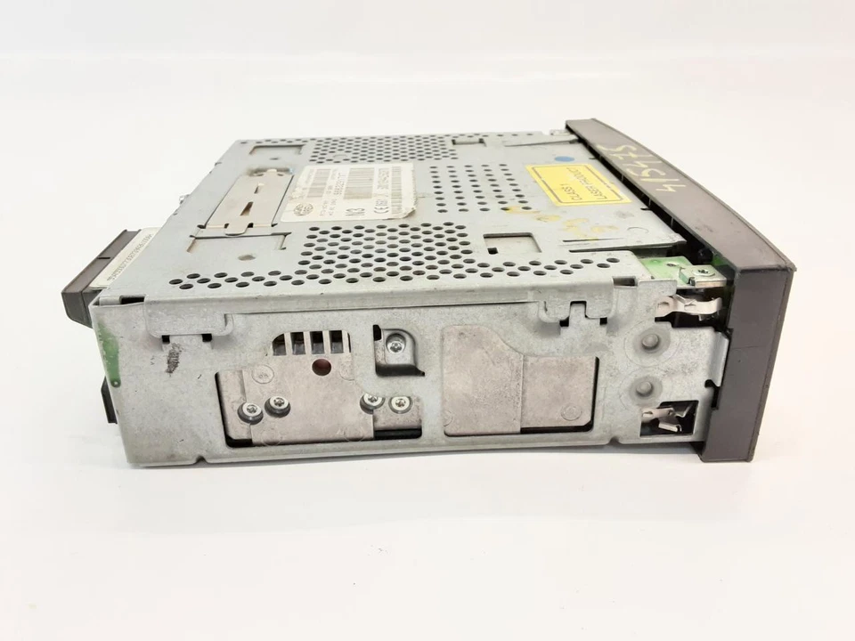 PEUGEOT 307 2005-2009 Radio Autoradio 96632917XT - Bild 4 von 4