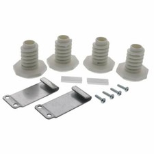 Washing Machine Dryer Stack Stacking Kit W10869845 for Whirlpool