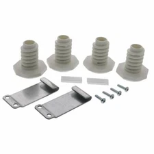 Washing Machine Dryer Stack Stacking Kit W10869845 for Whirlpool