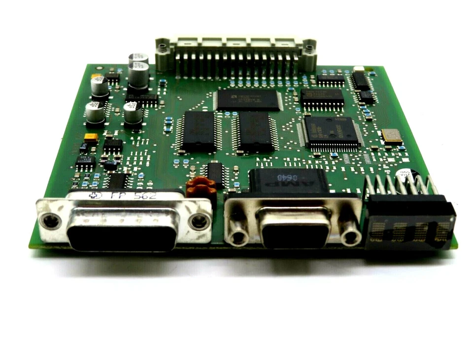 NEW VAT 250560 WV0951506300073L 221 689B BOARD - Image 2 of 4