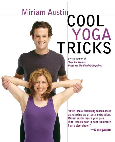 Thumbnail - Cool Yoga Tricks By Austin, Miriam