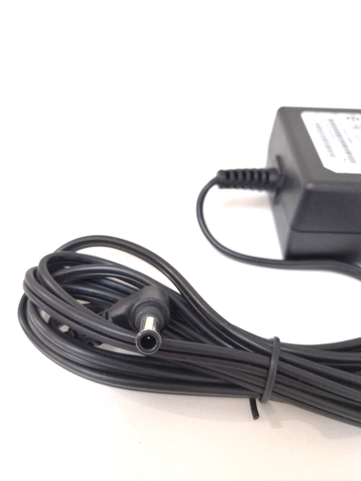 Original HP Netzteil Ladegerät Adapter Model: 0957-2481 , 12V und 1250mA mit Pin - Bild 3 von 4