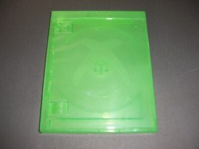 XBox SERIES X Replacement Game Case Genuine Microsoft OEM Replacement CD DVD Box