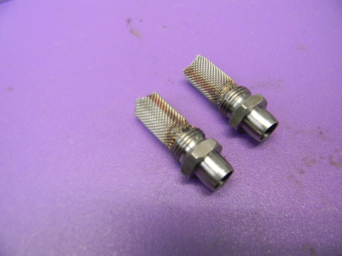 Coperchio Marmitta Motosega Stihl– Di Spina Gianvito - Foto 10